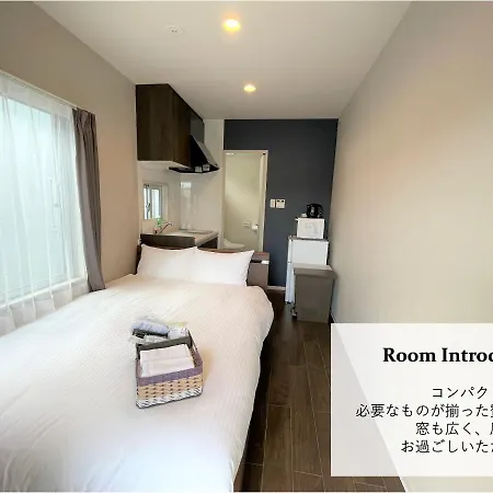 T&T Villa 宮古島 Miyakojima  Exterior photo