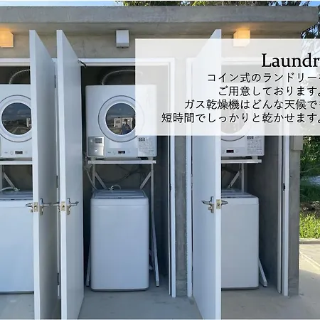 T&T Villa 宮古島 Miyakojima  Exterior photo
